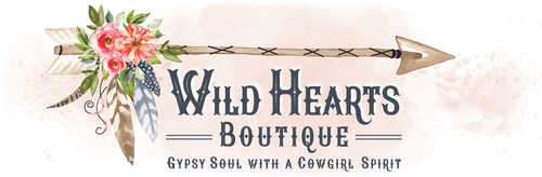 Wild Hearts Boutique