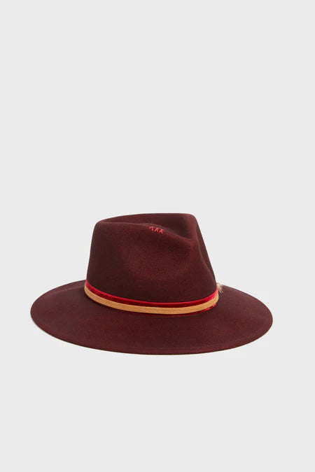 JARED Wool Felt Hat