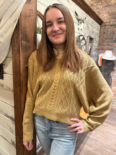 Sunshine on a Rainy Day Hoodie