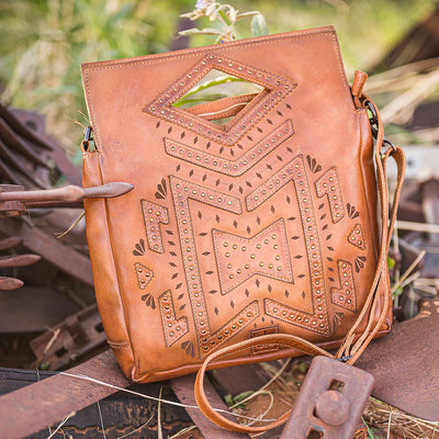 STS Ranch Wayfarer Crossbody