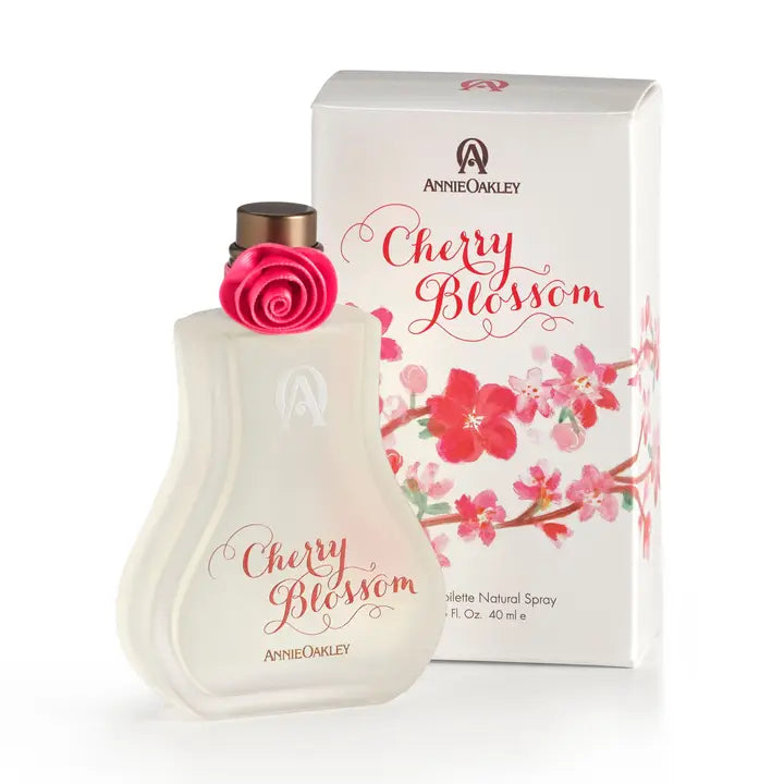 Annie Oakley Floral Collection