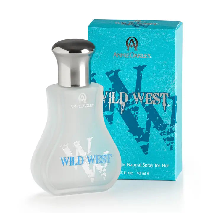 Annie Oakley Floral Collection