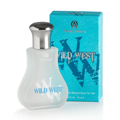 Annie Oakley Floral Collection