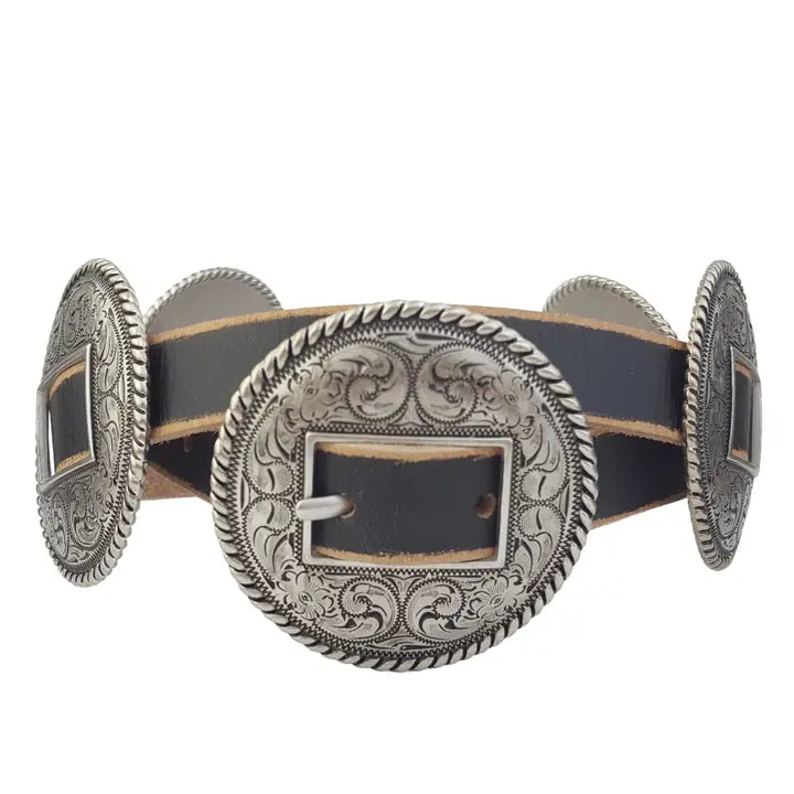 Western Concho Belt