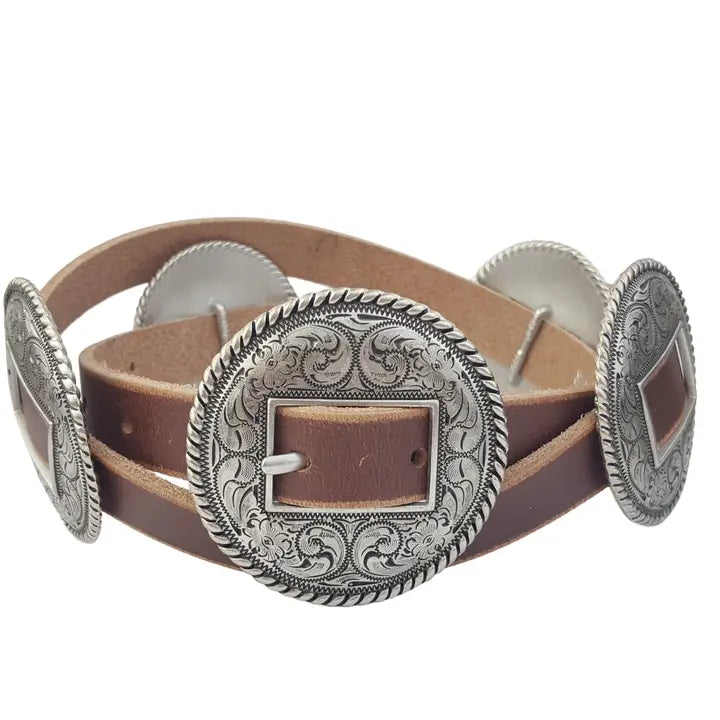 Western Concho Belt