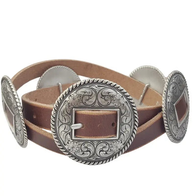 Western Concho Belt