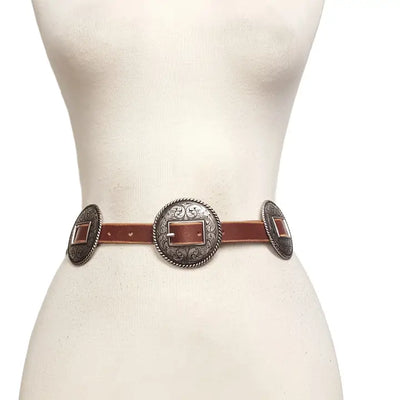 Western Concho Belt