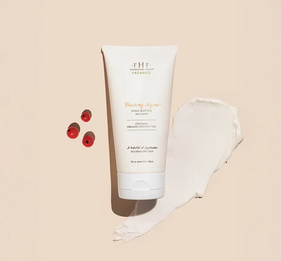 Blushing Agave Shea Butter for Body