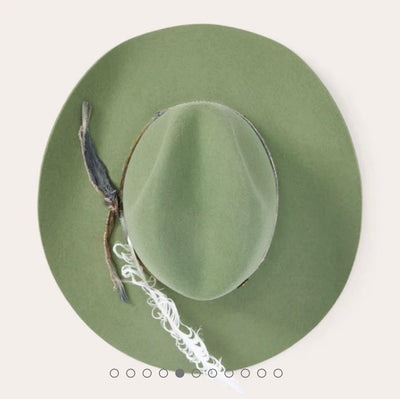 LAUREL HILL EUCALYPTUS