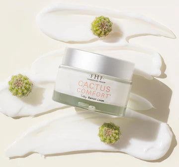 Cactus Comfort Silky Barrier Cream
