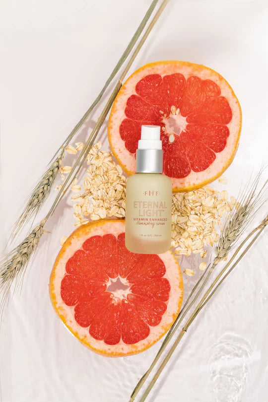 Eternal Light Vitamin Enhanced Illuminating Serum