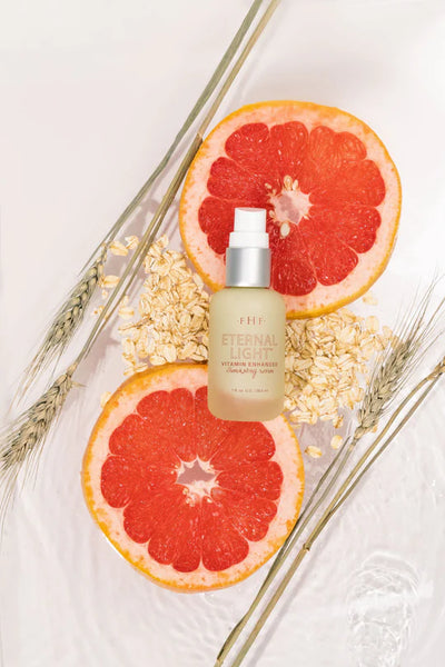 Eternal Light Vitamin Enhanced Illuminating Serum