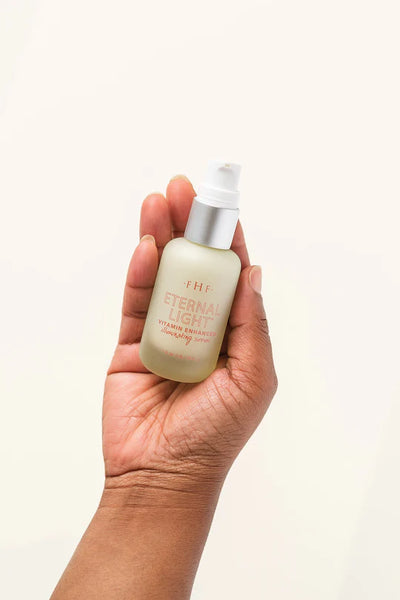 Eternal Light Vitamin Enhanced Illuminating Serum