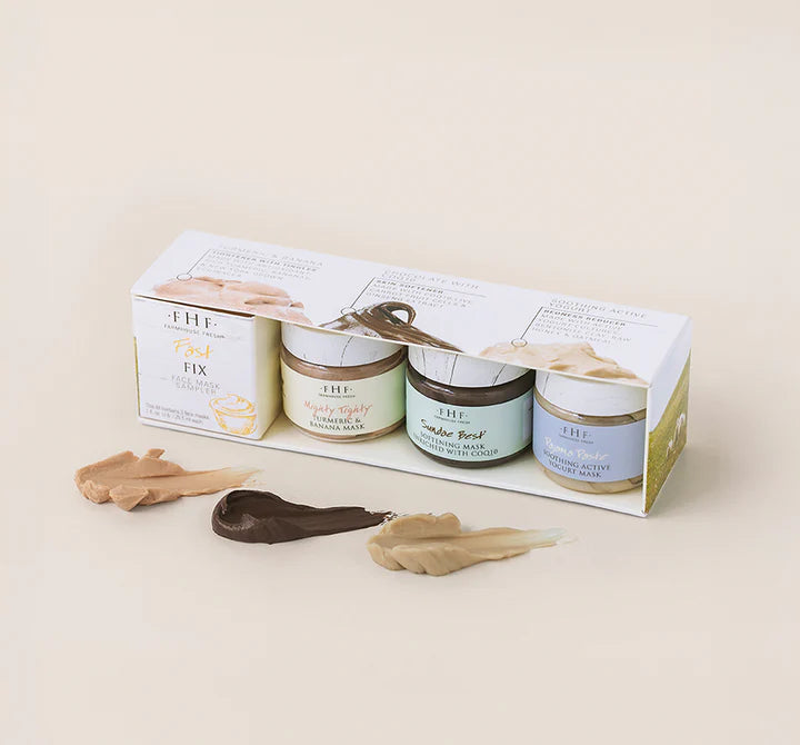 Fast Fix Mask Sampler