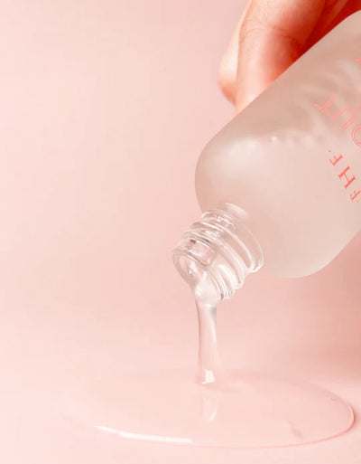 Flat Out Firm Peptide Firming Serum