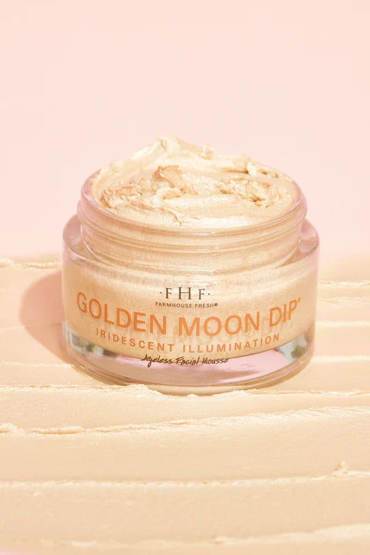 Moonlight Lab Dip Golden Moon Dip – Wild Hearts Boutique