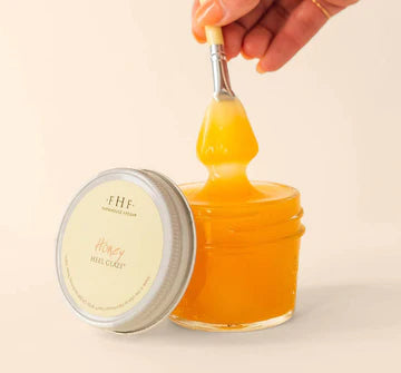 Honey Heel Glaze