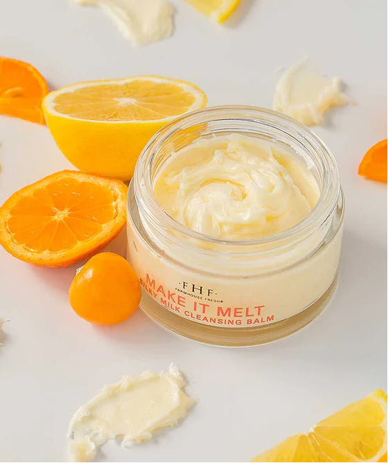 Make it Melt Cleansing Balm