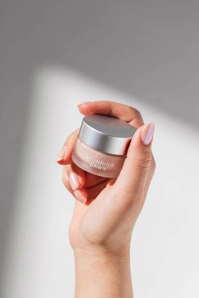 Stunning Dawn Brightening Eye Cream