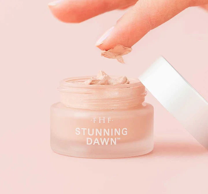 Stunning Dawn Brightening Eye Cream