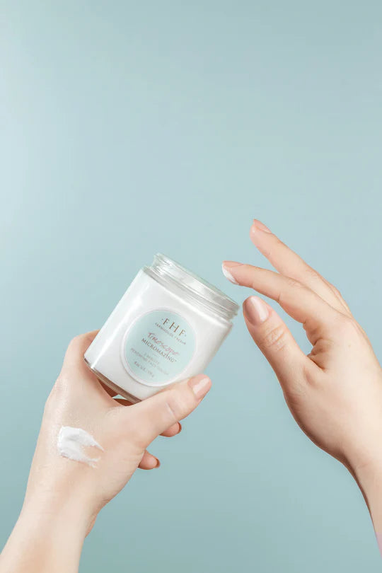 Timescape Micromazing 2 Minute Renewing Face Polish