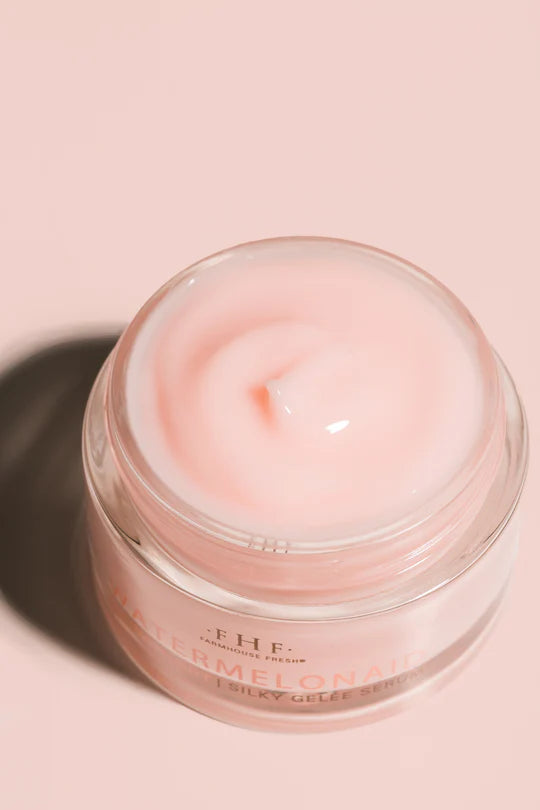 Watermelonaid Silky Gelee Moisturizer