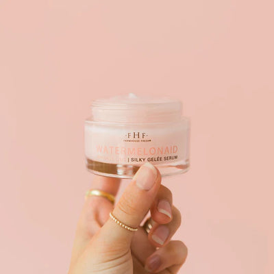 Watermelonaid Silky Gelee Moisturizer