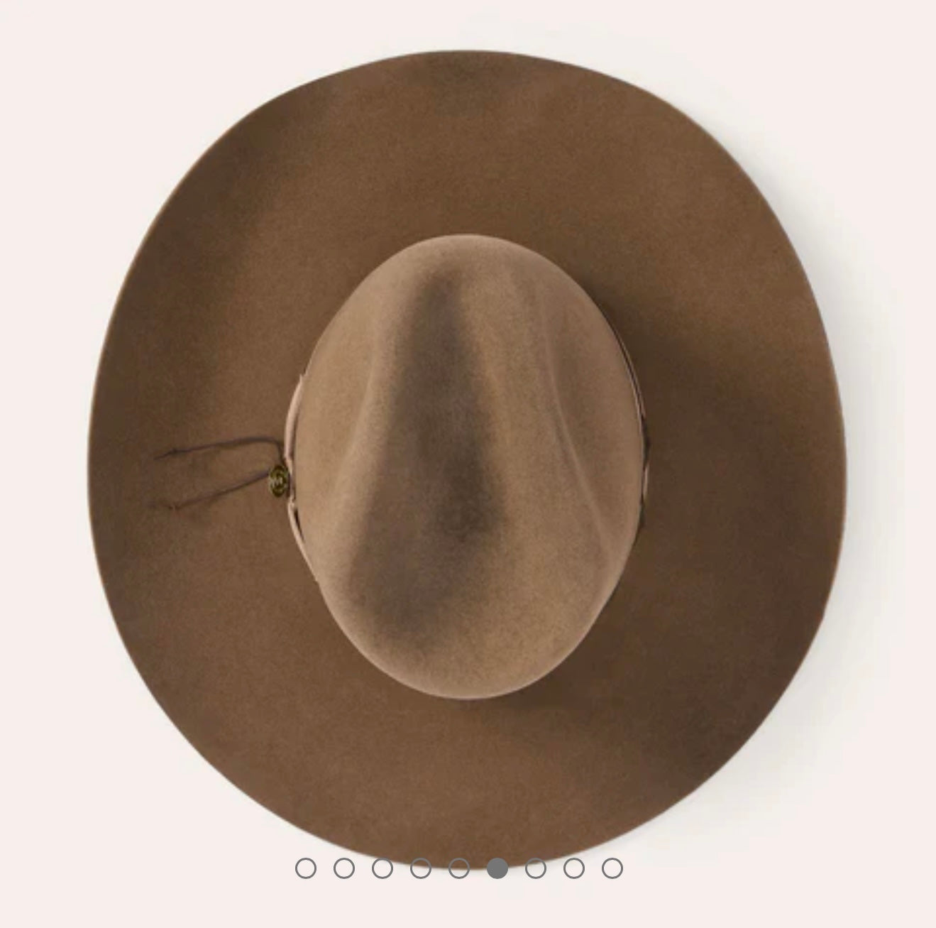 Stetson Enigma