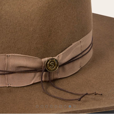 Stetson Enigma