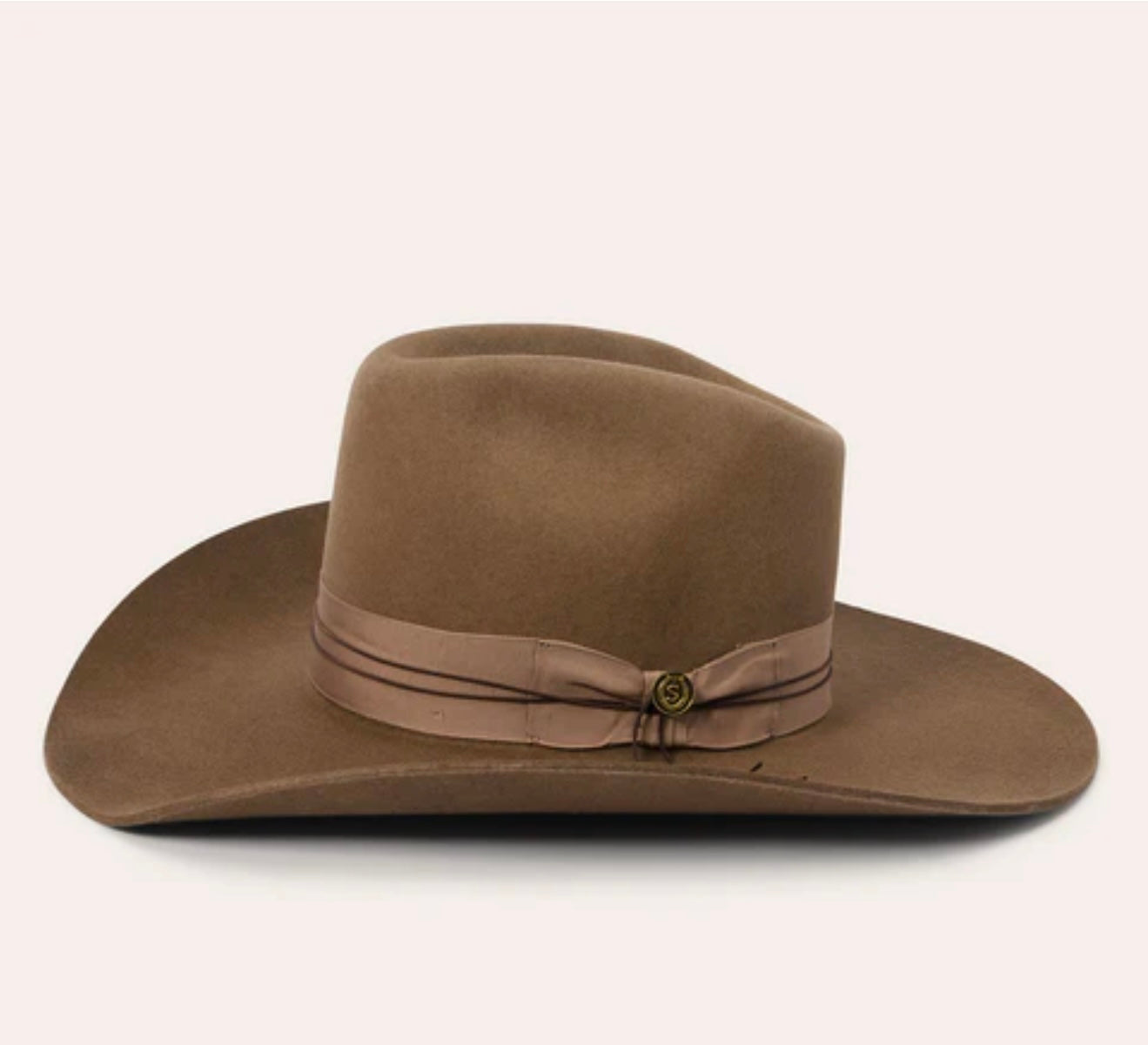 Stetson Enigma