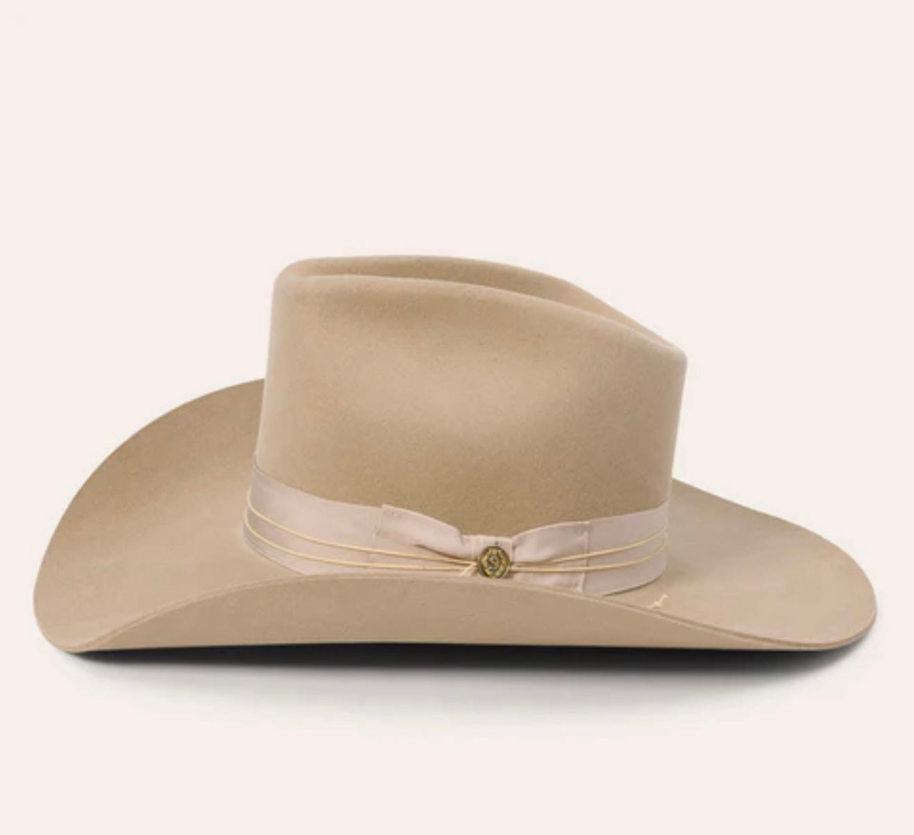 Stetson Enigma