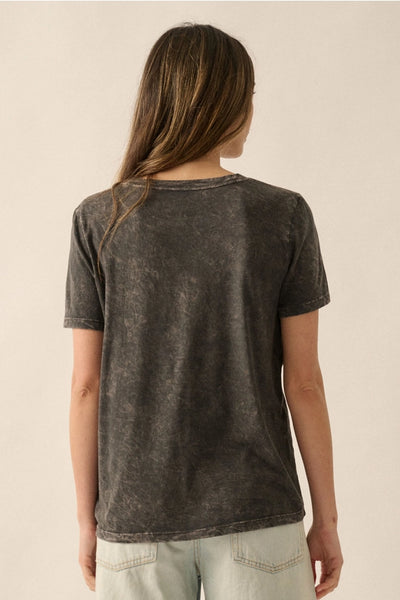 Feel Alive Graphic Tee