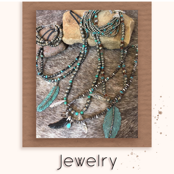 Shop Wild Hearts Boutique Jewelry