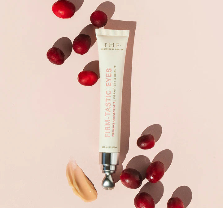 Firm-Tastic Eyes