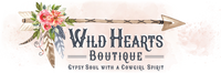 Wild Hearts Boutique