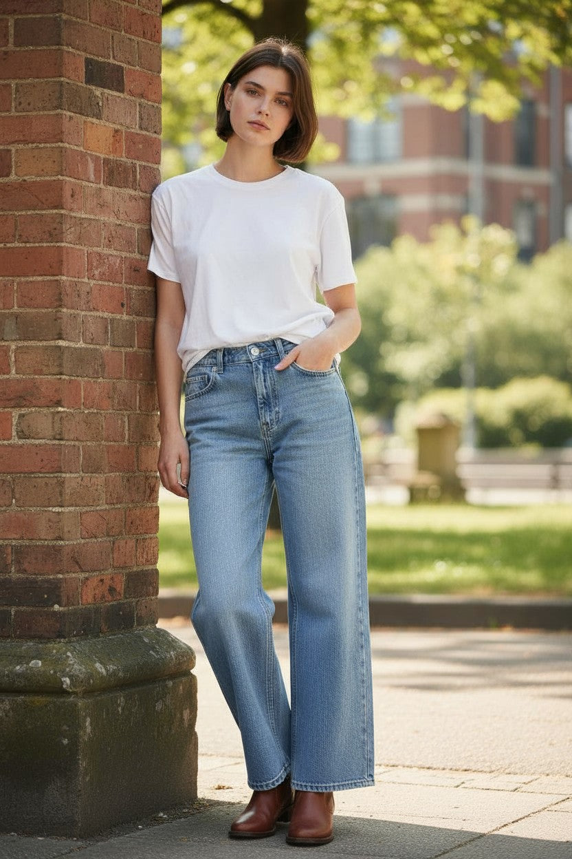 Boundless Tummy Control Jeans